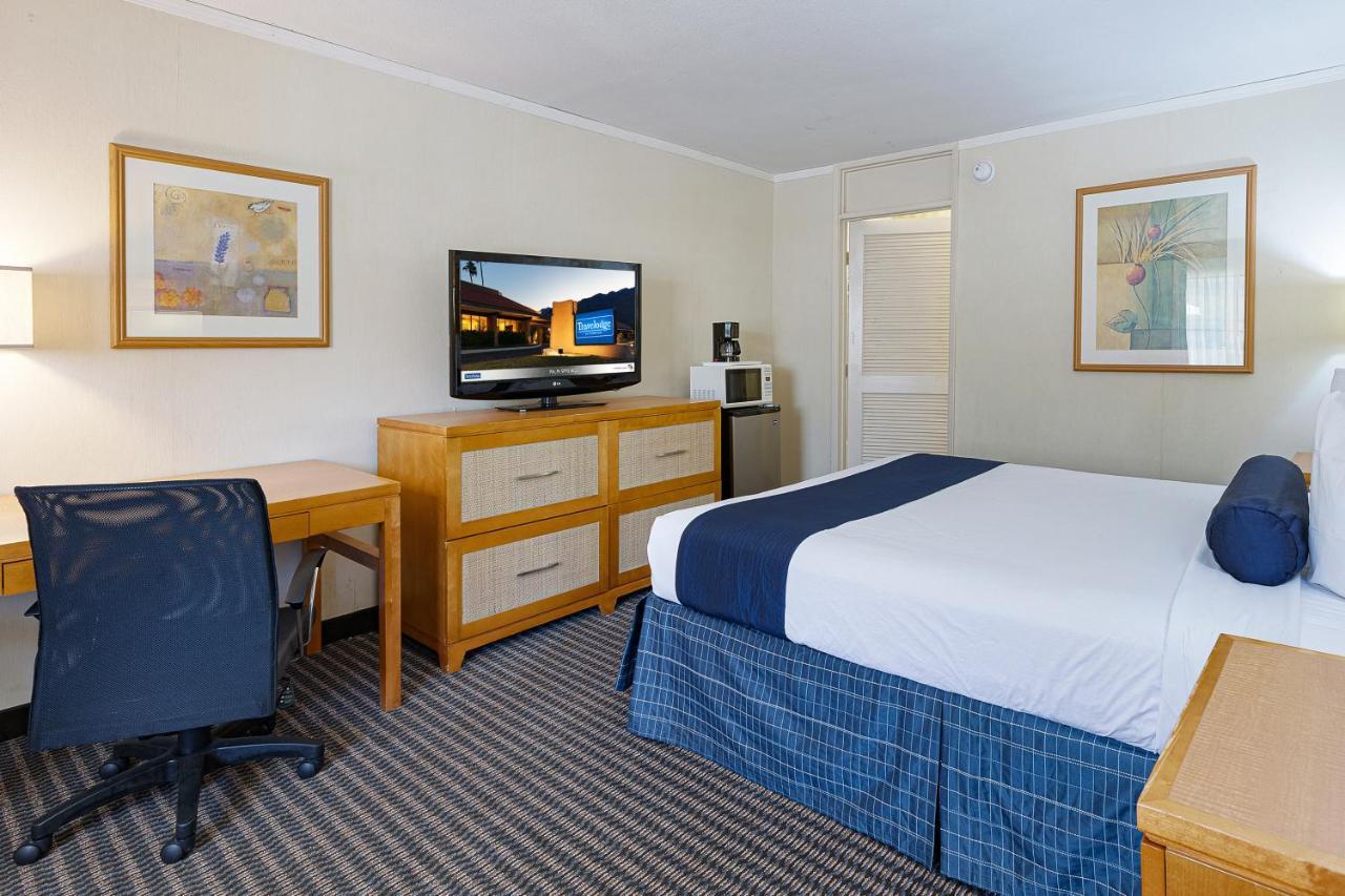 Hotel Travelodge By Wyndham
