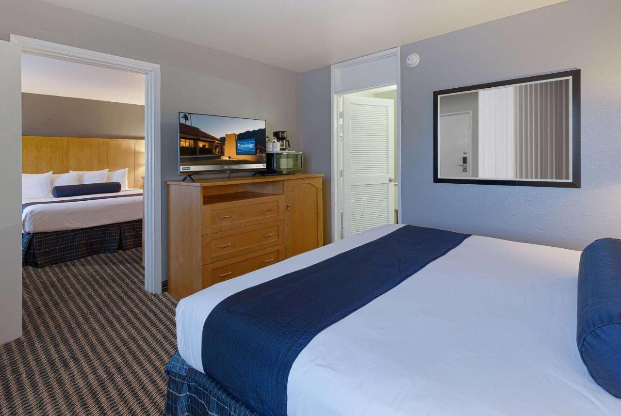 Hotel Travelodge By Wyndham 3*