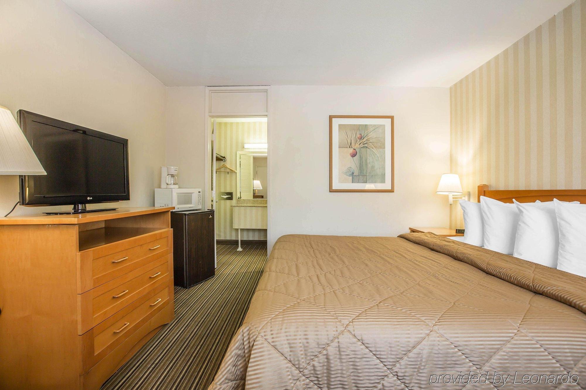 Hotel Travelodge By Wyndham 3*