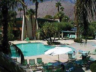 Travelodge By Wyndham 3* Palm Springs