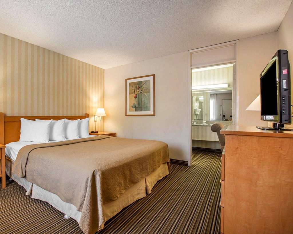Hotel Travelodge By Wyndham Palm Springs