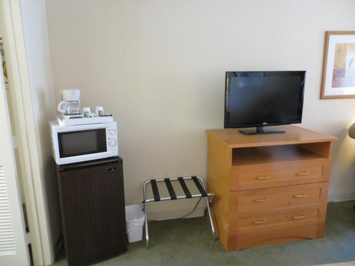 Travelodge By Wyndham 3* Palm Springs